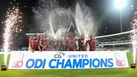england vs west indies how wi scripted home series win over eng after 25 years sporting news
