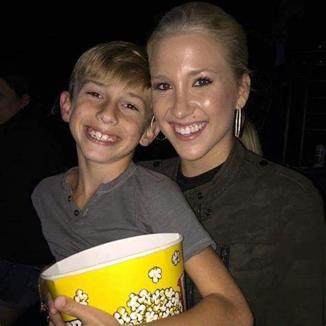 Some chrisley knows best fans certainly seem to think so. Savannah With Lil Brother Grayson Chrisley ... | Grayson ...