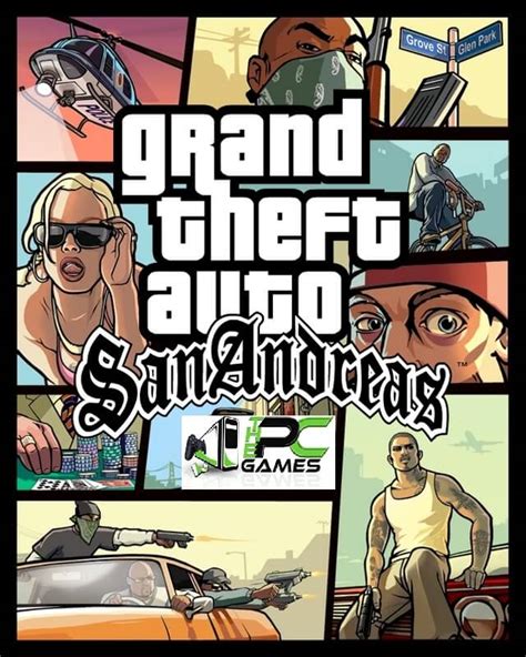 File gta_sa.zip 14 kb will start download immediately and in full dl speed*. GTA San Andreas PC Game Free Download