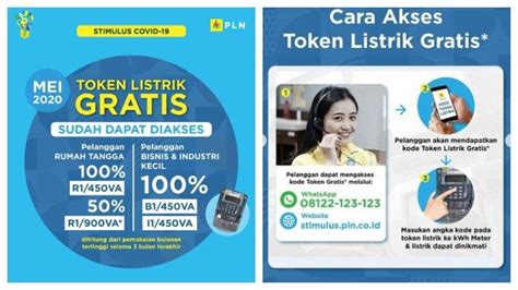 Masukkan id pelanggan/ nomor meter 4. Klaim Listrik Gratis dan Diskon dari PLN Melalui www.pln ...