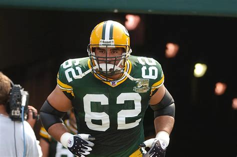 Packers’ Past Nfl Draft Picks In 2020 Slots Include Robert Brooks And Marco Rivera
