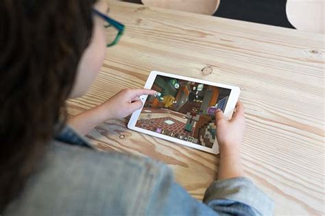 We did not find results for: Minecraft EDU to Make iPad Debut -- SteamUniverse