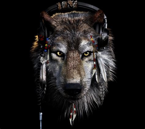 Find best wolf wallpaper and ideas by device, resolution, and quality (hd, 4k) from a curated website list. HD Wolf Backgrounds | PixelsTalk.Net