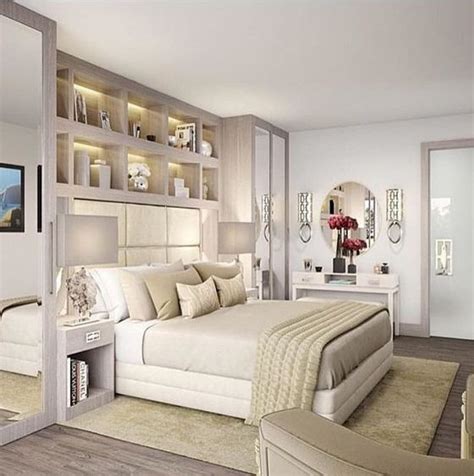 Design options for the bedroom in various styles (photo). I'm so hooked on this room. Predictions In Interior Design ...