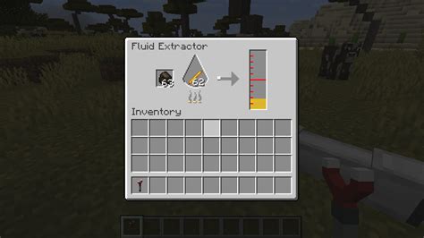 Mrcrayfishs Vehicle Mod How To Use Fuel And Mod Guide Minecraft Mod