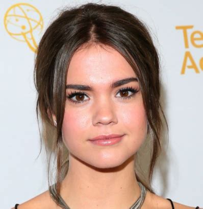 Is Maia Mitchell Leaving Good Trouble Bio Wiki Career Age More