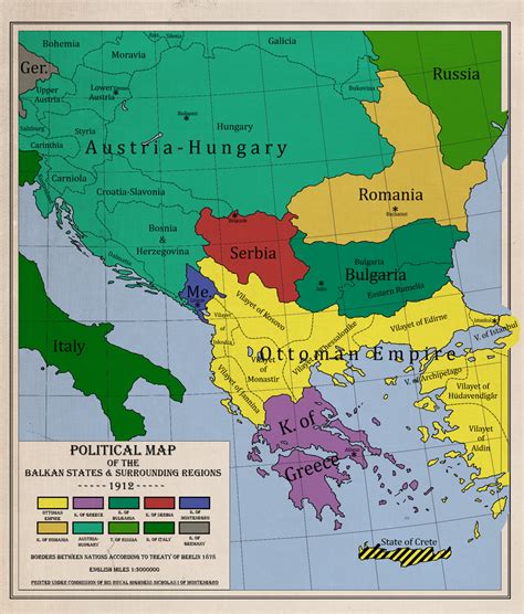 Balkans 1912 Dawn Of The First Balkan War By Zalezsky On Deviantart