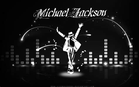 Michael Jackson Unique Stage Wallpaper By Lisong24kobe On Deviantart