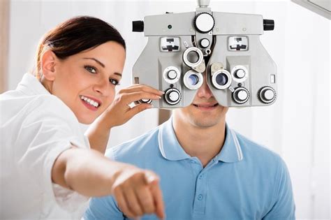 Read This To Choose A Perfect Doctor For Your Vision And Eye Care