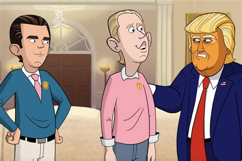 Our Cartoon President Season 1 Episode 1 Online Streaming 123movies