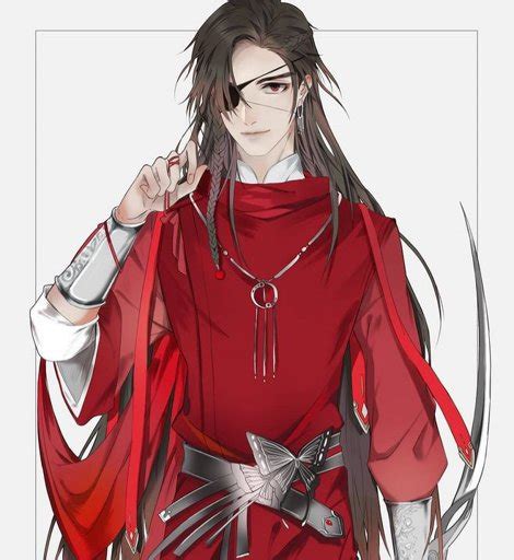 hua cheng wiki heaven s official blessing amino