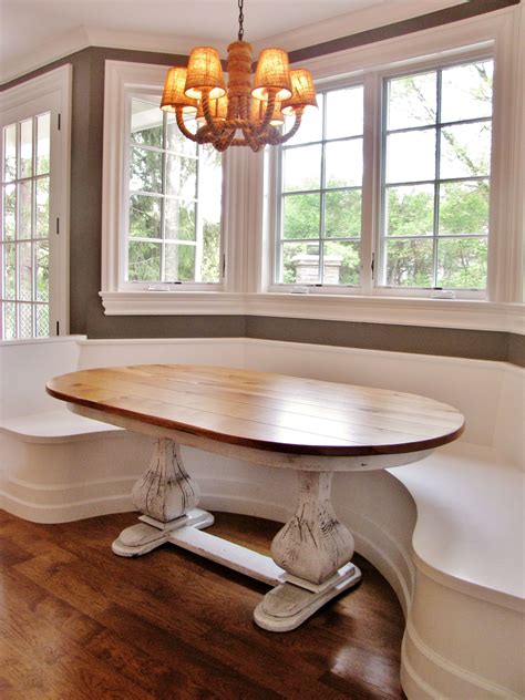 Do Oval Tables Fit Your Needs? - Rustic Elements Furniture
