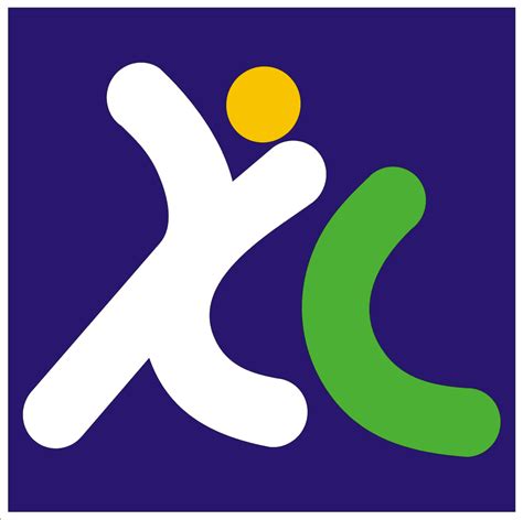 Gambar Logo Xl Kumpulan Lambang Indonesia Cdr Vector Arti Gambar