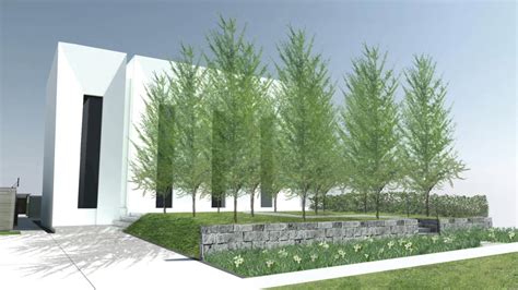 Bethesda Residence Gregg Bleam Landscape Architect
