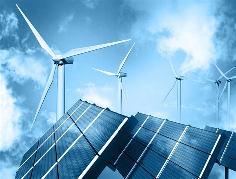 Renewable energy solutions development - TP Group Global