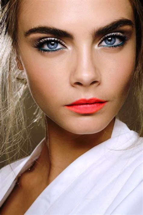 30 Eyeliner Makeup Ideas For Women
