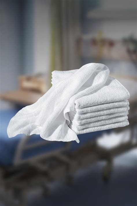 Massage Towels Canadian Linen