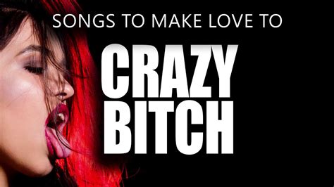 Crazy Bitch [explicit] [female Version] [cover Of Song By Buckcherry