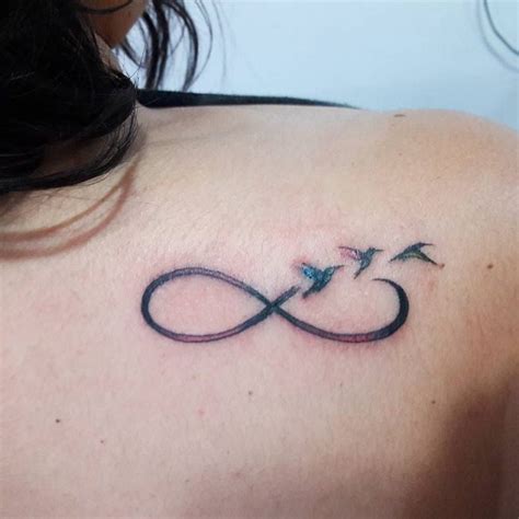 las mejores 30 ideas de tatuajes simbolo infinito tatuajes tatuajes images