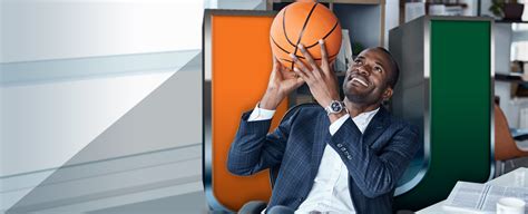 Master In Sports Management Online University Of Miami