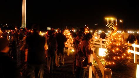 Why Hanukkah Is An Awesome Celebration