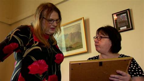transgender woman wanting to rejoin the orange order bbc news