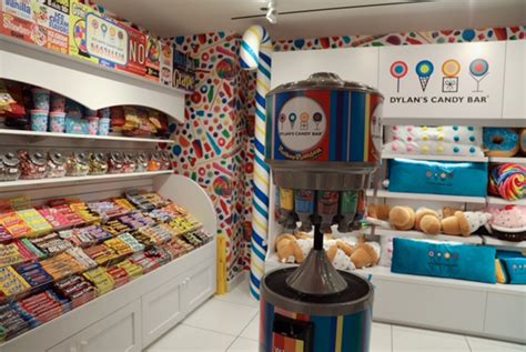 Dylans Candy Bar Brings Pure Imagination To Jfk Terminal 4 Runway