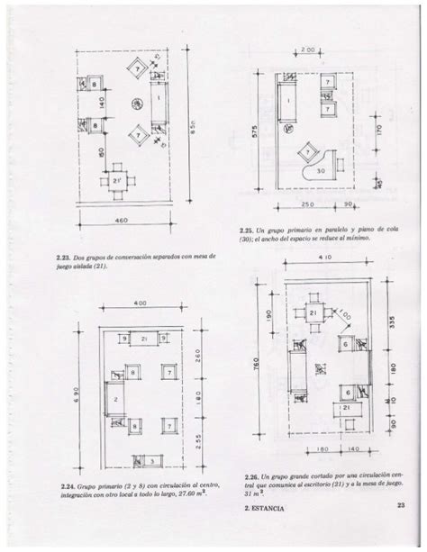 Antropometria De La Vivienda Xavier Fonseca Pdf