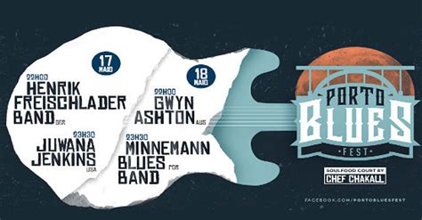 We appreciate all of those who support the bluefield blues festival and want to be able to continue providing this event successfully for many years to come. Porto Blues Fest 2019, é já na sexta-feira | Invicta de ...