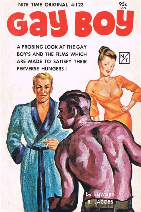 This Book Is Gay Pnaprograms