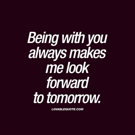 I Love Being With You Quotes And Sayings Quotes Rua