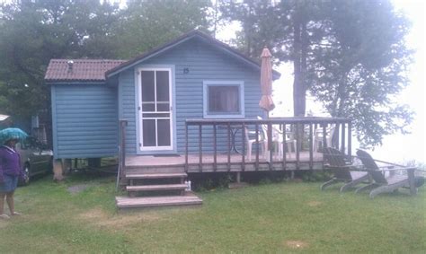 Maybe you would like to learn more about one of these? Cabin 15, at Bob's Cabins on the north shore of Lake ...