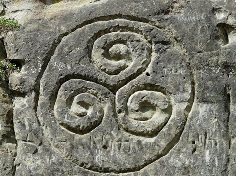 The Irish CELTIC SYMBOL for FAMILY: what is it and what it means