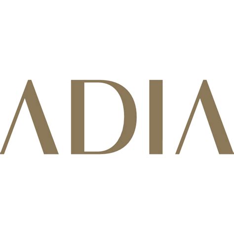 شعار Abu Dhabi Investment Authority Logo Download Png