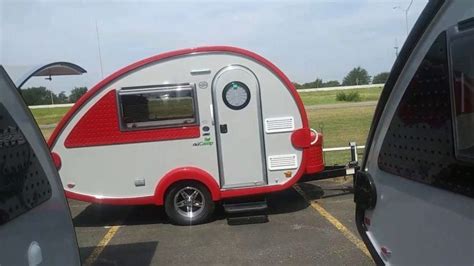 Small Travel Trailers An Excellent Solution For Young Couples