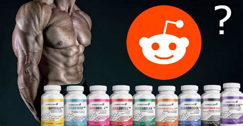 Legal Steroids Information On Reddit Reliable Or Not Testosterone 1™