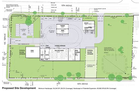 Facility Map