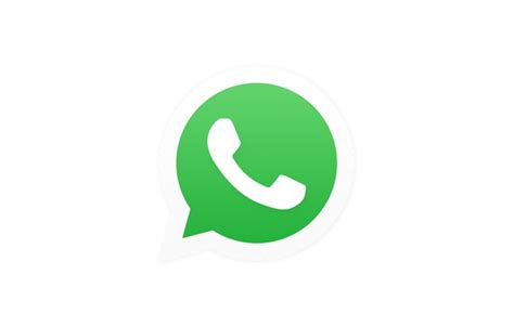Whatsapp Icon Free Png Transparent Background Free Download 3943