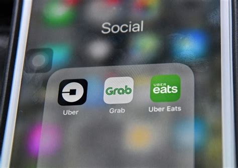 Find out latest grab driver registration requirements and government regulations in malaysia. Uber-Grab deal hits speed bump in Singapore