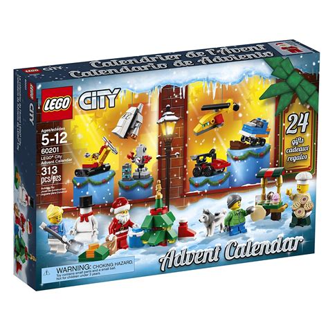18 New Advent Calendars (with Toys) For Kids in 2020 – Toy ...