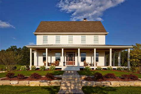 Ron Brenner Architects New Pics Of Greek Revival Home Design