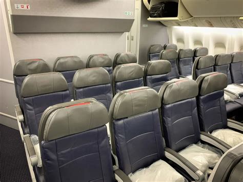 Boeing 777 American Airlines Seat Map Airportix
