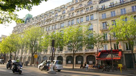 The Best Hotels Closest To Grands Boulevards In Paris For 2021 Free