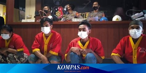 Perjalanan terakhir pesakit covid malaysia hari ini merupakan sebuah rancangan bual bicara yang padat dengan. Berita Harian Gardu Terbaru Hari Ini - Kompas.com