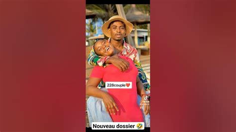 Nouveau Dossier Pour 228 Couple Youtube