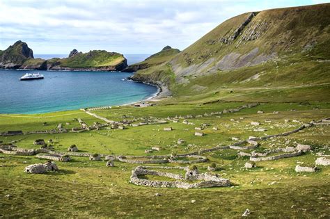 A Virtual Tour Of The Outer Hebrides Islands Of Scotland By Victoria