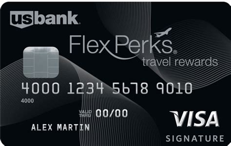 Maybe you would like to learn more about one of these? US Bank FlexPerks Travel Rewards Credit Card Review (2018.7 Update: 26,667 Offer) - US Credit ...