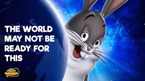 Big Chungus Is Coming To An Official Looney Tunes Game Htxt