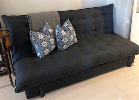 9 Best Sofa Beds In Singapore That Are Affordable For A Good Sleep