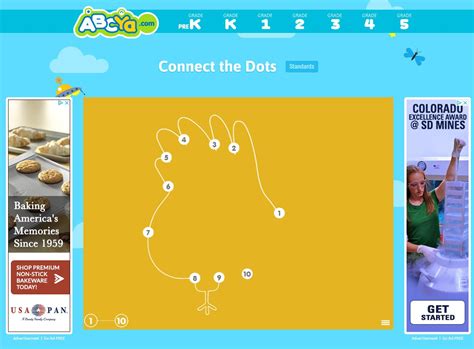 81 Connect The Dots Games You Can Play Online